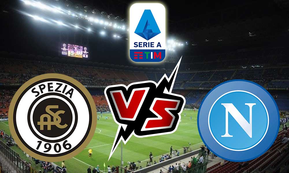مشاهدة مباراة نابولي و سبيزيا بث مباشر 2023-02-05 Spezia vs Napoli