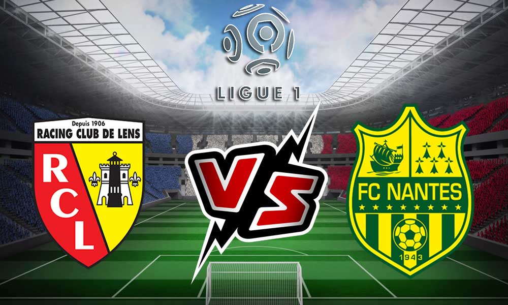 مشاهدة مباراة نانت و لانس بث مباشر 2023-02-19 Lens vs Nantes