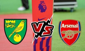 مشاهدة مباراة نوريتش سيتي و آرسنال بث مباشر 26-12-2021 Norwich City vs Arsenal