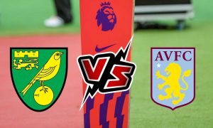 مشاهدة مباراة نوريتش سيتي و أستون فيلا بث مباشر Norwich City vs Aston Villa