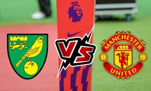 مشاهدة مباراة نوريتش سيتي و مانشستر يونايتد بث مباشر Norwich City vs Manchester United
