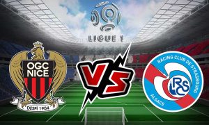مشاهدة مباراة نيس و ستراسبورج بث مباشر Nice vs Strasbourg