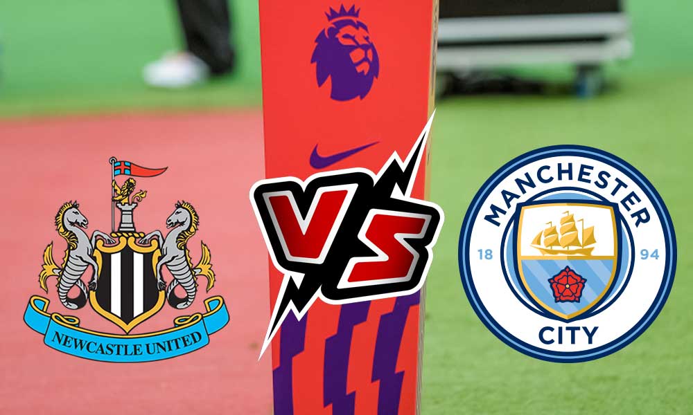 مشاهدة مباراة مانشستر سيتي و نيوكاسل يونايتد بث مباشر 2023-03-04 Manchester City vs Newcastle United