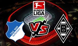 مشاهدة مباراة هوفنهايم و بوروسيا مونشنغلادباخ بث مباشر Hoffenheim vs Borussia M’gladbach