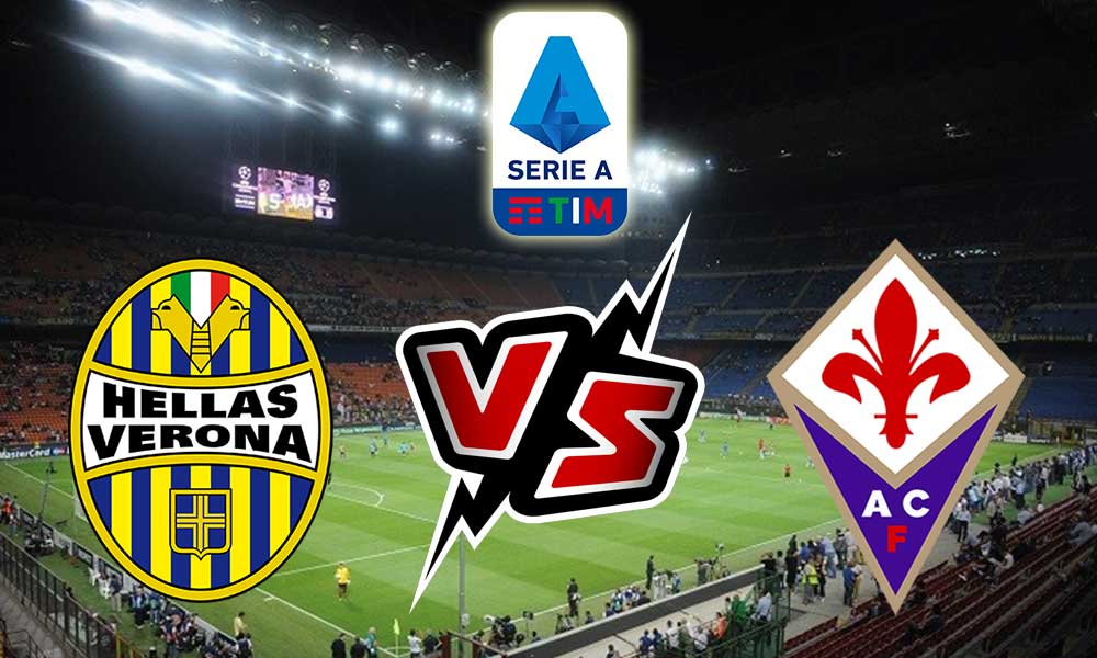 مشاهدة مباراة هيلاس فيرونا و فيورنتينا بث مباشر 22-12-2021 Hellas Verona vs Fiorentina
