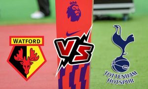 مشاهدة مباراة واتفورد و توتنهام هوتسبير بث مباشر 01-01-2022 Watford vs Tottenham Hotspur