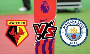 مشاهدة مباراة واتفورد و مانشستر سيتي بث مباشر Watford vs Manchester City