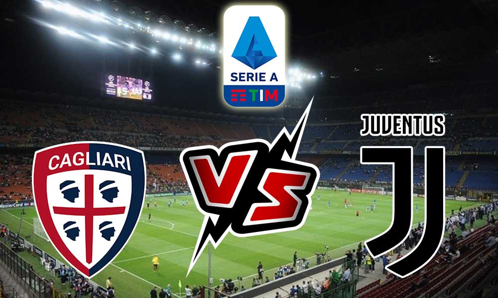 مشاهدة مباراة يوفنتوس و كالياري بث مباشر 21-12-2021 Juventus vs Cagliari