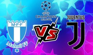 مشاهدة مباراة يوفنتوس و مالمو بث مباشر Juventus vs Malmö FF