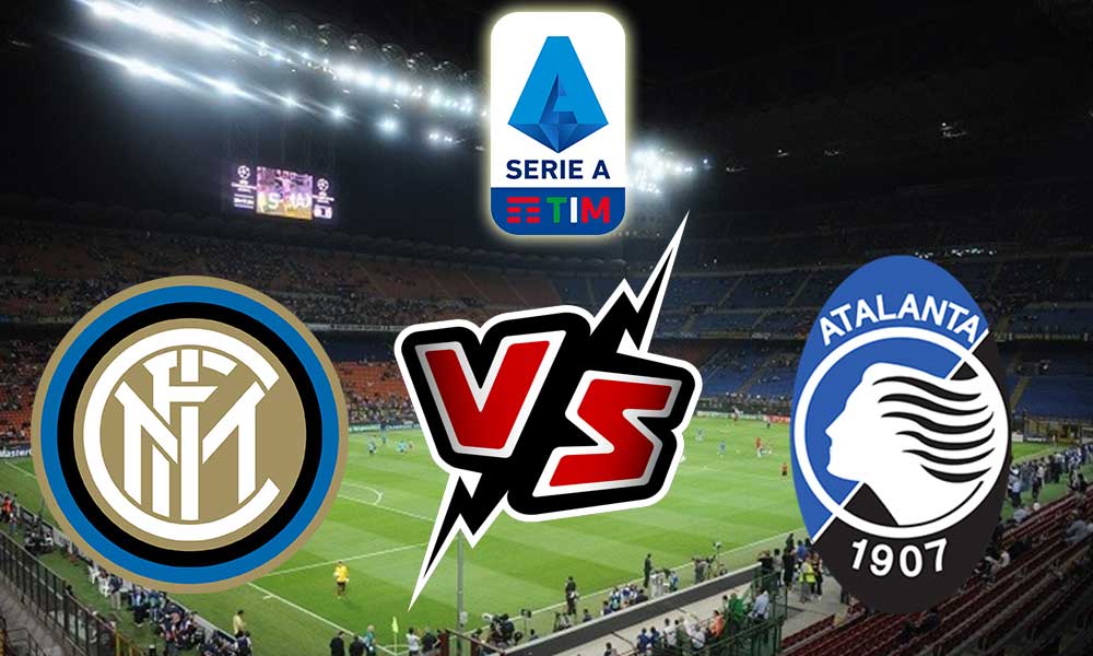 مشاهدة مباراة انتر ميلان و أتلانتا بث مباشر 2023-01-31 Internazionale vs Atalanta