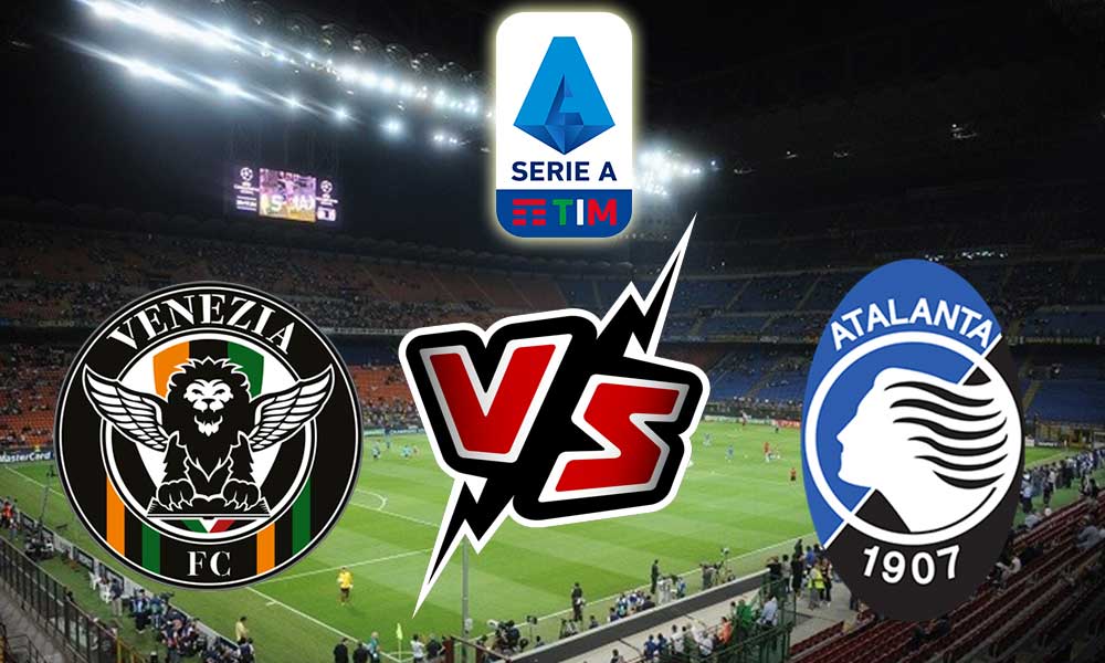 مشاهدة مباراة أتلانتا و فينيزيا بث مباشر 12-01-2022 Atalanta vs Venezia