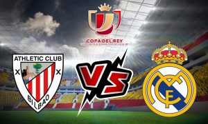 مشاهدة مباراة أتلتيك بيلباو و ريال مدريد بث مباشر 16-01-2022 Real Madrid vs Athletic Club