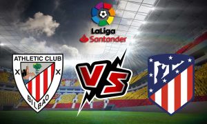 مشاهدة مباراة أتلتيكو مدريد و أتلتيك بيلباو بث مباشر 13-01-2022 Atlético Madrid vs Athletic Club
