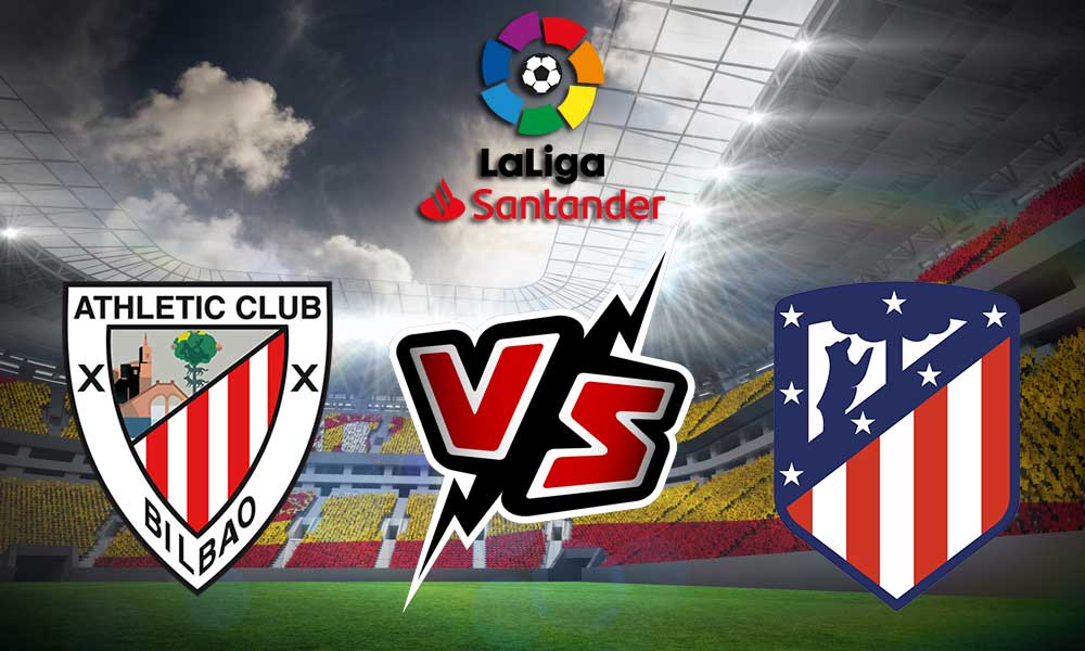 مشاهدة مباراة أتلتيكو مدريد و أتلتيك بيلباو بث مباشر 13-01-2022 Atlético Madrid vs Athletic Club