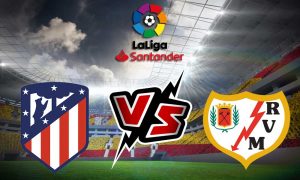 مشاهدة مباراة أتلتيكو مدريد و رايو فاليكانو بث مباشر 02-01-2022 Atlético Madrid vs Rayo Vallecano