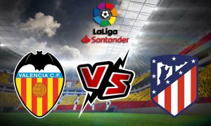 مشاهدة مباراة أتلتيكو مدريد و فالنسيا بث مباشر 22-01-2022 Atlético Madrid vs Valencia