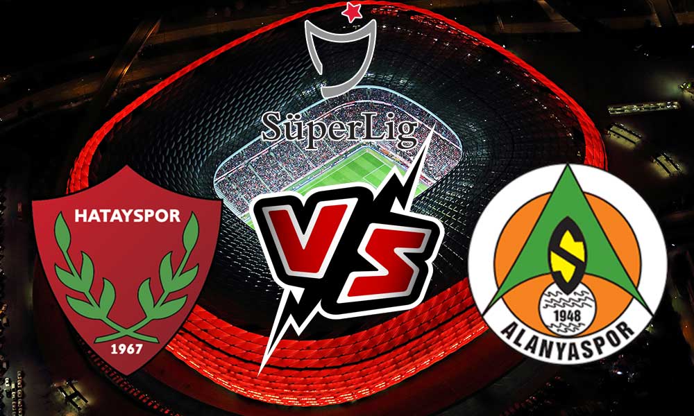 مشاهدة مباراة ألانياسبور و هاتاي سبور بث مباشر 20-01-2022 Alanyaspor vs Hatayspor