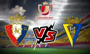 مشاهدة مباراة أوساسونا و قاديش بث مباشر  09-01-2022 Osasuna vs Cádiz