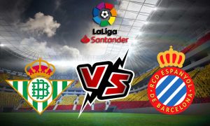 مشاهدة مباراة ريال بيتيس و إسبانيول بث مباشر 2023-01-21 Espanyol vs Real Betis