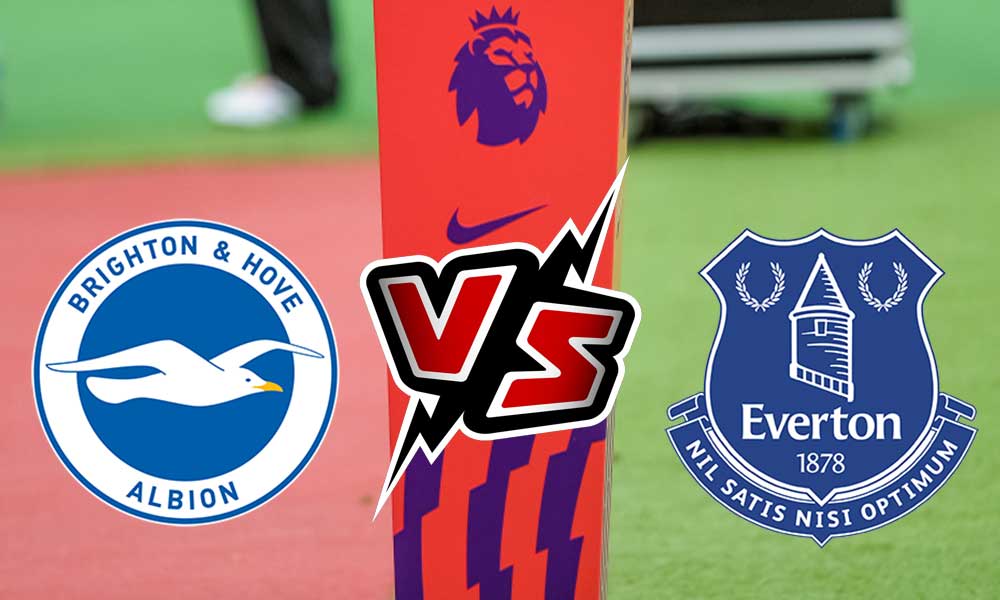 مشاهدة مباراة إيفرتون و برايتون بث مباشر 03/01/2023 Everton vs Brighton