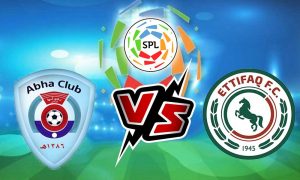 مشاهدة مباراة الاتفاق و أبها بث مباشر 20-01-2022 Al Ittifaq vs Abha