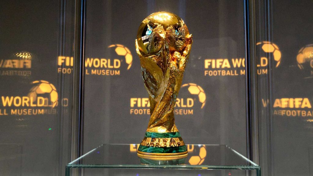 طريق المغرب للمونديال متوازن و ناري للجزائر و مصر