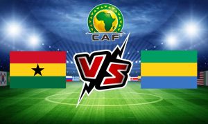 مشاهدة مباراة الجابون و غانا بث مباشر 14-01-2022 Gabon vs Ghana