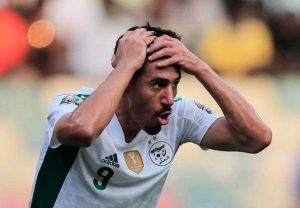 الأفيال تسيطر وتطيح بالمحاربين خارج أمم إفريقيا