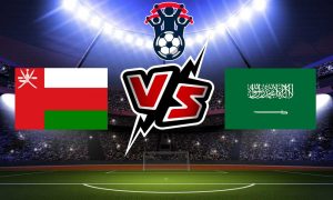 مشاهدة مباراة السعودية و عمان بث مباشر 27-01-2022 Saudi Arabia vs Oman