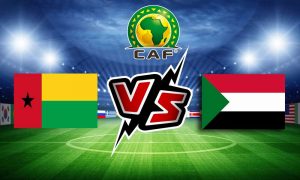 مشاهدة مباراة السودان و غينيا بيساو بث مباشر  11-01-2022 Sudan vs Guinea-Bissau