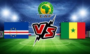 مشاهدة مباراة السينغال و الرأس الأخضر بث مباشر 25-01-2022 Senegal vs Cape Verde