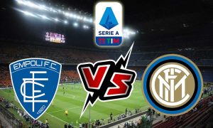 مشاهدة مباراة انتر ميلان و إمبولي بث مباشر 19-01-2022 Internazionale vs Empoli