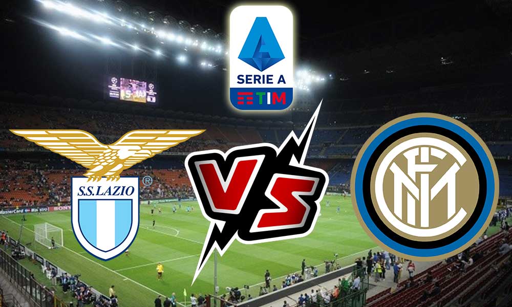مشاهدة مباراة انتر ميلان و لاتسيو بث مباشر  09-01-2022 Internazionale vs Lazio
