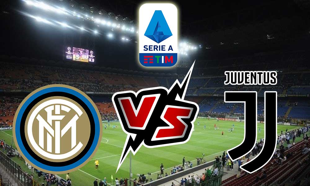 مشاهدة مباراة انتر ميلان و يوفنتوس بث مباشر 12-01-2022 Internazionale vs Juventus