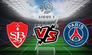مشاهدة مباراة باريس سان جيرمان و ستاد بريست 29 بث مباشر 15-01-2022 PSG vs Brest