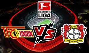 مشاهدة مباراة باير ليفركوزن و يونيون برلين بث مباشر 08-01-2022  Bayer Leverkusen vs Union Berlin