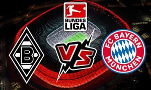 مشاهدة مباراة بايرن ميونخ و بوروسيا مونشنغلادباخ بث مباشر 07-01-2022 Bayern München vs Borussia M’gladbach