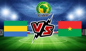 مشاهدة مباراة بوركينا فاسو و الجابون بث مباشر 23-01-2022 Burkina Faso vs Gabon