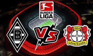 مشاهدة مباراة بوروسيا مونشنغلادباخ و باير ليفركوزن بث مباشر 15-01-2022 Borussia M’gladbach vs Bayer Leverkusen