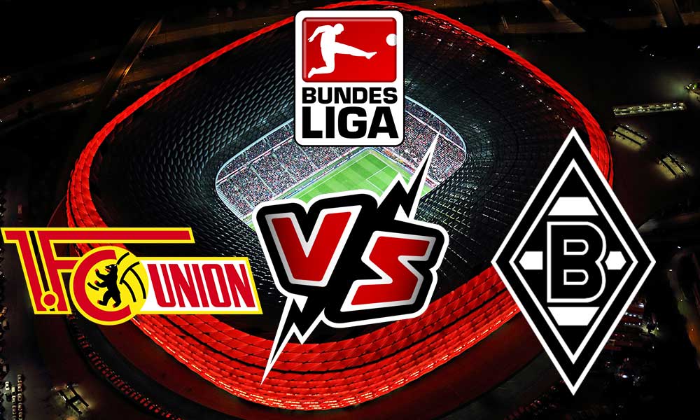 مشاهدة مباراة بوروسيا مونشنغلادباخ و يونيون برلين بث مباشر 22-01-2022 Borussia M’gladbach vs Union Berlin