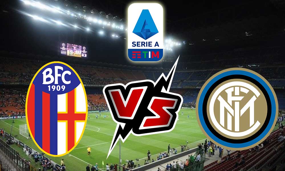 مشاهدة مباراة انتر ميلان و بولونيا بث مباشر 2023-02-26 Bologna vs Internazionale