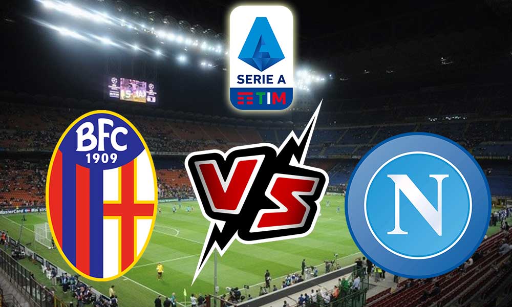 مشاهدة مباراة بولونيا و نابولي بث مباشر 17-01-2022 Bologna vs Napoli