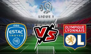 مشاهدة مباراة ليون و تروا بث مباشر 2023-02-04 Troyes vs Olympique Lyonnais