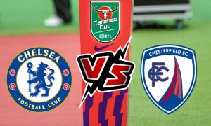 مشاهدة مباراة تشيلسي و تشيسترفيلد بث مباشر 08-01-2022 Chelsea vs Chesterfield