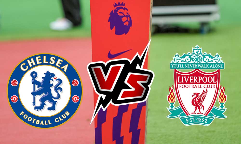 مشاهدة مباراة تشيلسي و ليفربول بث مباشر 02-01-2022 Chelsea vs Liverpool