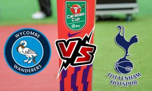 مشاهدة مباراة توتنهام و موركامب بث مباشر  08-01-2022 Tottenham Hotspur vs Morecambe