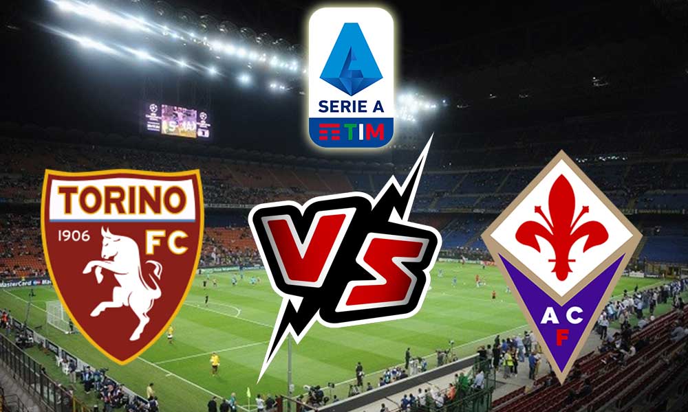 مشاهدة مباراة تورينو و فيورنتينا  بث مباشر  10-01-2022 Torino vs Fiorentina