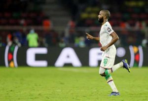 جزر القمر تخرج من منافسة أمم أفريقيا بشق الانفس