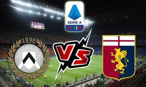 مشاهدة مباراة جنوى و أودينيزي بث مباشر 22-01-2022 Genoa vs Udinese