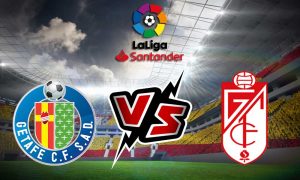 مشاهدة مباراة خيتافي و غرناطة بث مباشر 20-01-2022 Getafe vs Granada
